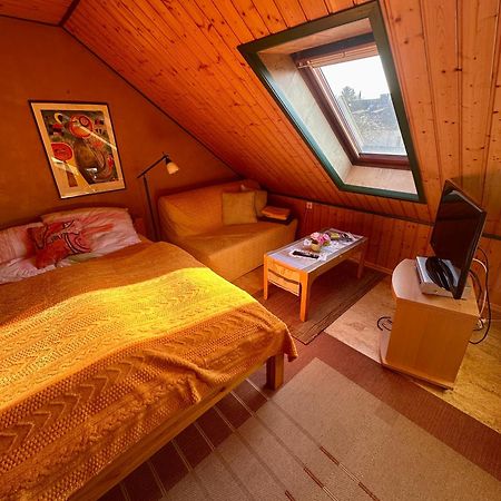 Apartament Ohne Sorgen Goslar Zewnętrze zdjęcie