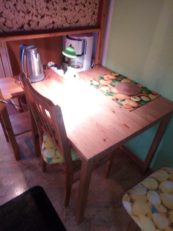 Apartament Ohne Sorgen Goslar Zewnętrze zdjęcie