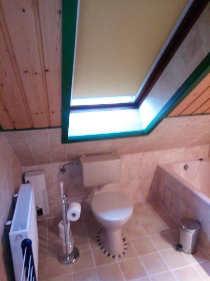 Apartament Ohne Sorgen Goslar Zewnętrze zdjęcie
