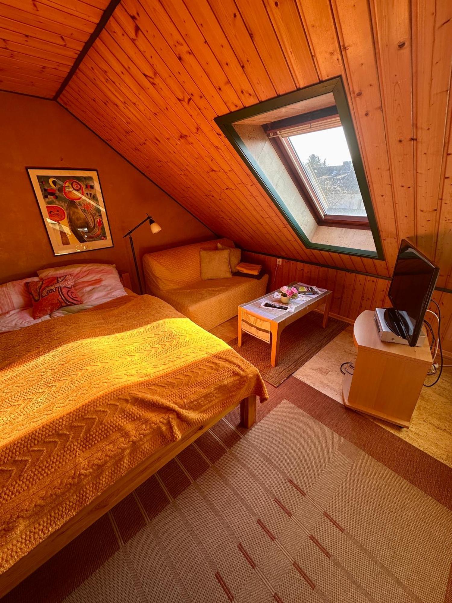 Apartament Ohne Sorgen Goslar Zewnętrze zdjęcie