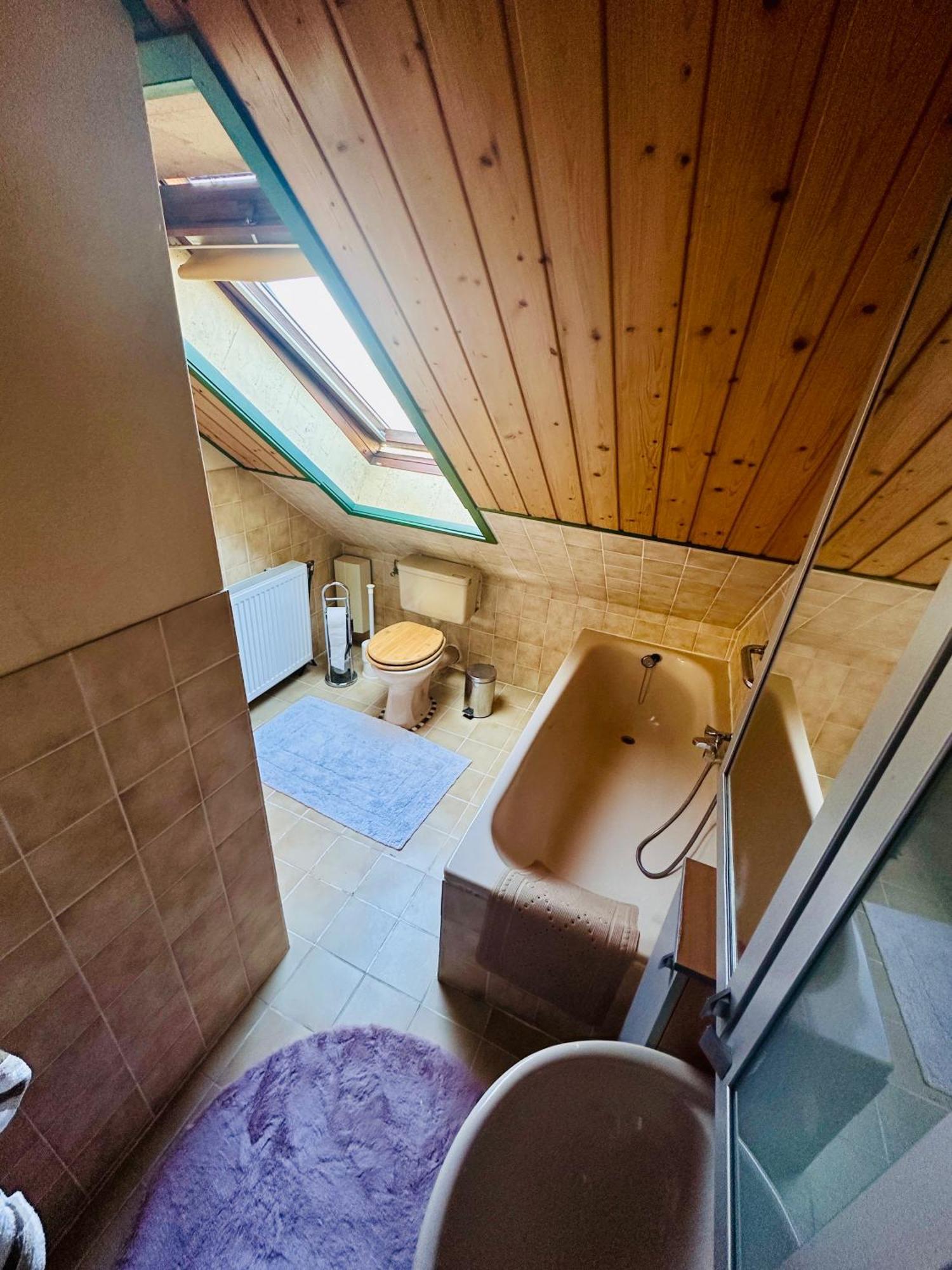 Apartament Ohne Sorgen Goslar Zewnętrze zdjęcie